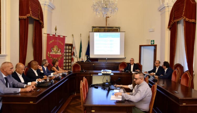 Pnrr, al Comune di Sassari finanziati progetti per 79 milioni