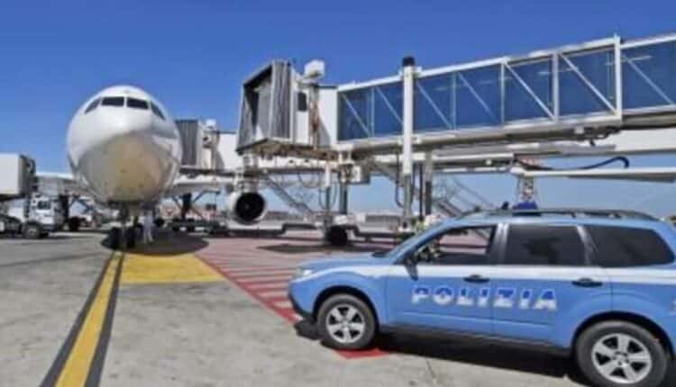 Furti e rapine a Pordenone: arresto e allontanamento dal territorio nazionale per due giovani stranieri