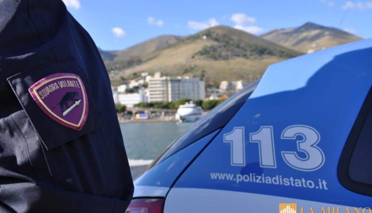 Vicenza: borseggiatrice seriale con numerosi precedenti tratta in arresto dalla Polizia di Stato