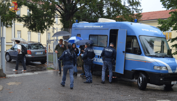 Gravemente indiziati di aver rapinato una Banca per un totale di 24.000 euro, identificate le cinque persone che avrebbero preso parte all’azione