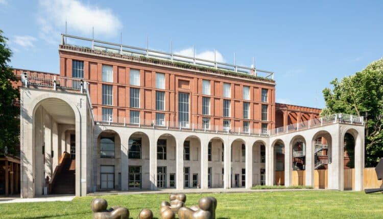 Programmazione prossime mostre e attività di Triennale Milano