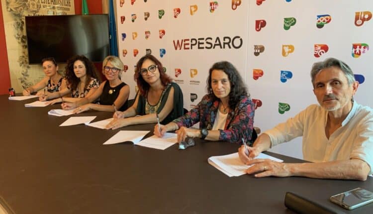 Pesaro: Le api come "centraline ambientali", nasce il progetto "Diamo valore al territorio".