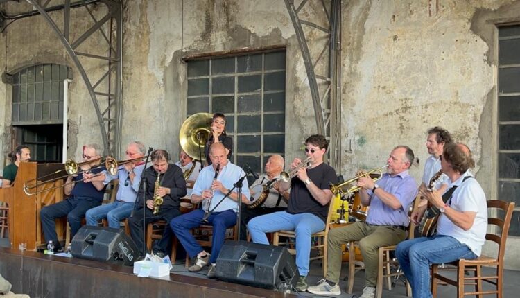Milano: Spirit de Milan, gli appuntamenti dal 4 al 9 luglio