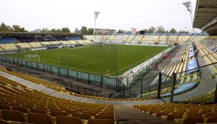 Modena, al via i lavori di manutenzione dello stadio Braglia
