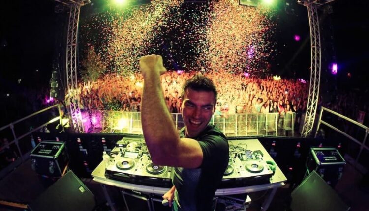 Summer Show 2023 a San Michele Salentino arriva la dance di Gabry Ponte.