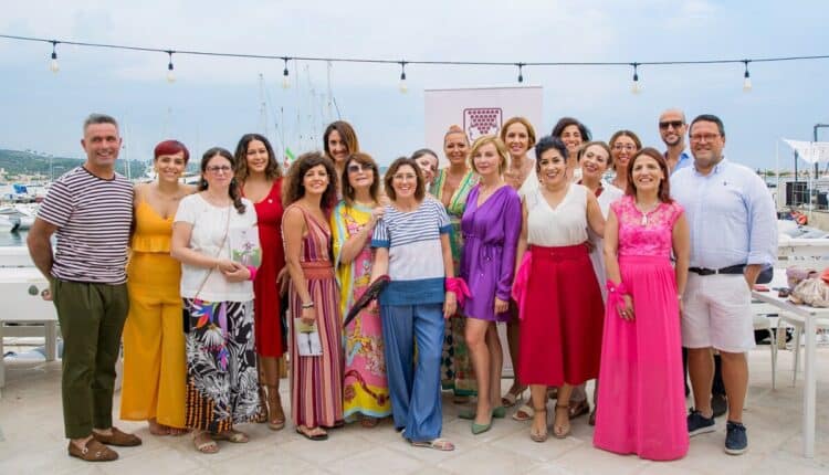 Vieste: al Summerwine 2023 tornano le donne del vino di Puglia.