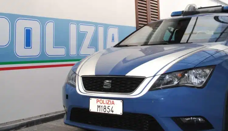 Teramo: la Polizia denuncia ladro seriale