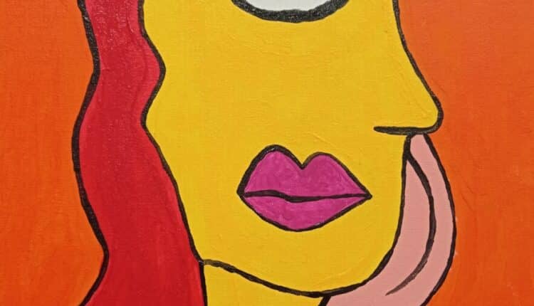 Trieste: venerdì 14 luglio alle ore 11 alla Sala Veruda di piazza Piccola 2 verrà inaugurata la mostra “I colori della vita – Provo a dipingere… anche se … non ero capace!".