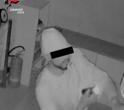 Viareggio: controllo del territorio, ancora due arresti da parte dei Carabinieri