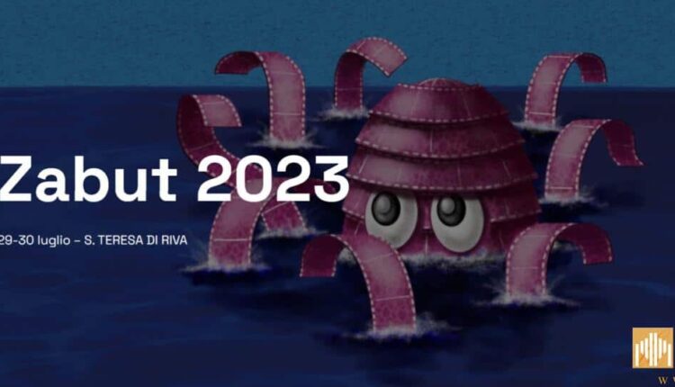 ZABUT Festival Internazionale corti d'animazione.