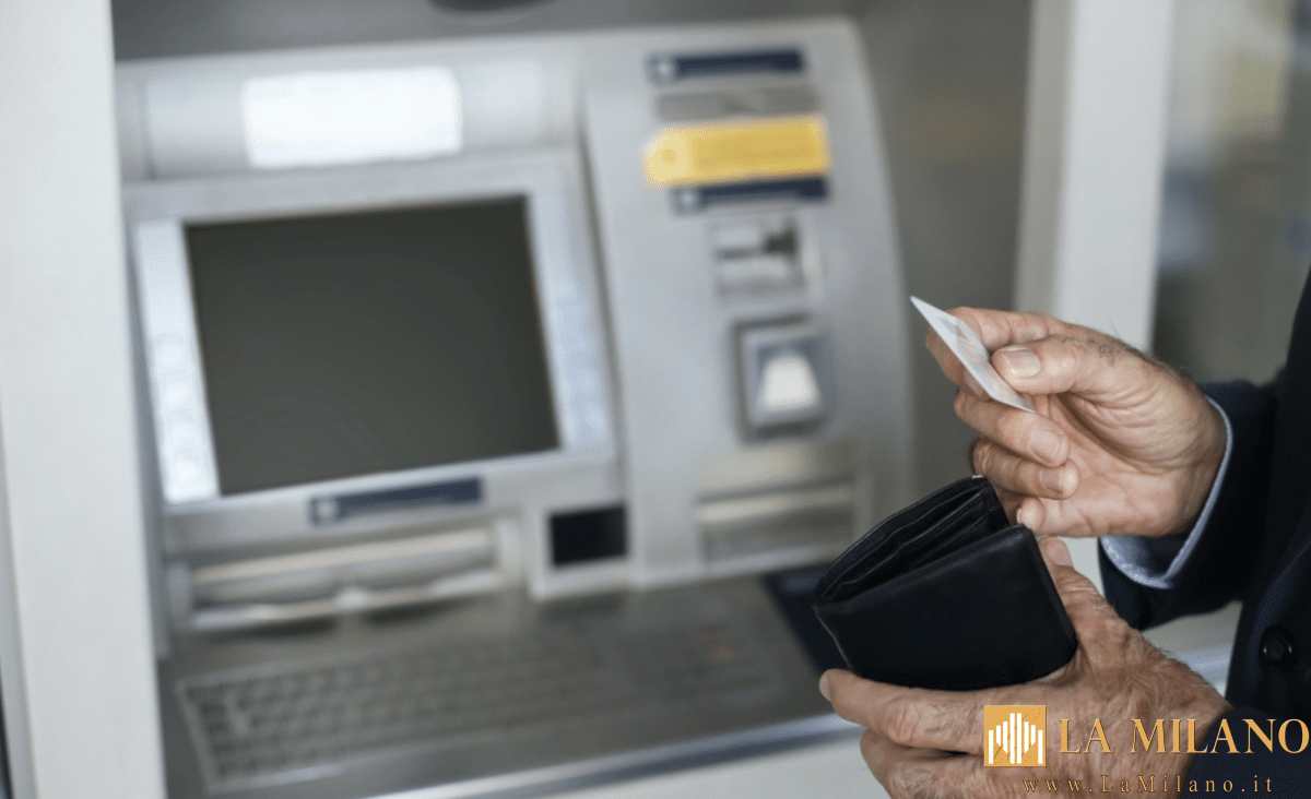 bancomat