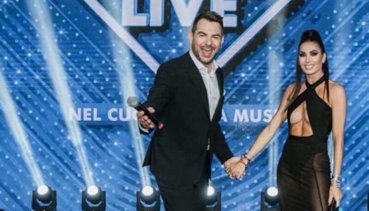 Italia 1: nuovo appuntamento con "Radio Norba Cornetto Battiti Live"