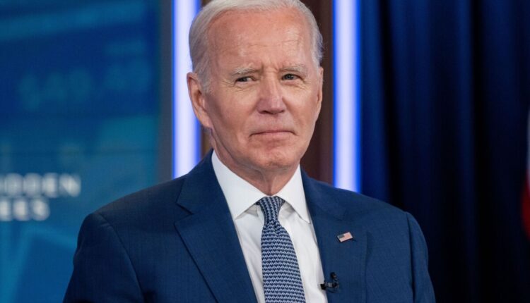 Biden: "se la guerra prosegue, allora siamo tutti in guerra"