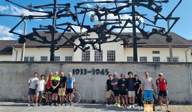 Bologna: fa tappa il ritorno a casa de "La Fisarmonica Verde" .