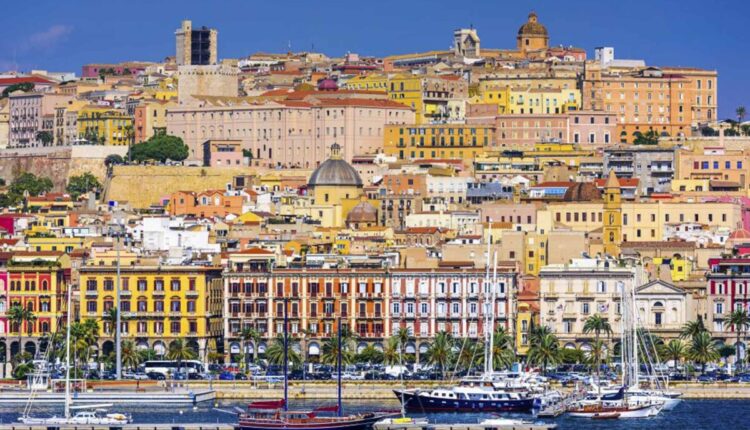 Cagliari dal vivo 2023: calendario degli appuntamenti culturali sino a dicembre