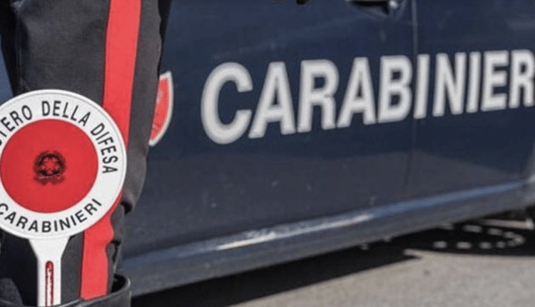 carabinieri