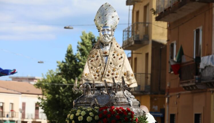 Catanzaro: Weekend di San Vitaliano con gli eventi in città, i servizi e le misure sulla viabilità