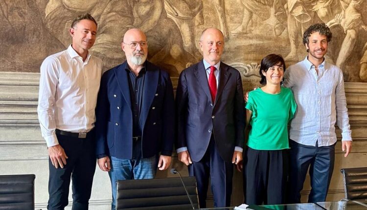 Torna la Coppa Davis a Bologna: dal 12 al 17 settembre, presso l’ Unipol Arena di Casalecchio di Reno, il Gruppo A della fase a gironi delle Finals 2023; Italia in campo il 13 contro il Canada