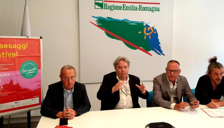 Bologna: arriva Spaesaggi Festival con serate piene di musica e intrattenimento