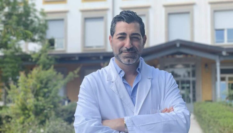 Modena: apre l'ambulatorio per pazienti affetti da obesità all'ospedale Villa Pineta di Gaiato, a dirigerlo è il dott. Antonio Zullino