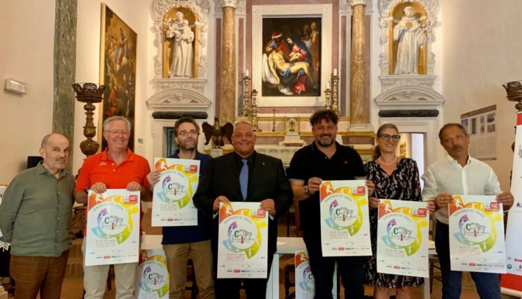 Atletica, a Grosseto weekend con i Tricolori juniores e la 4x100