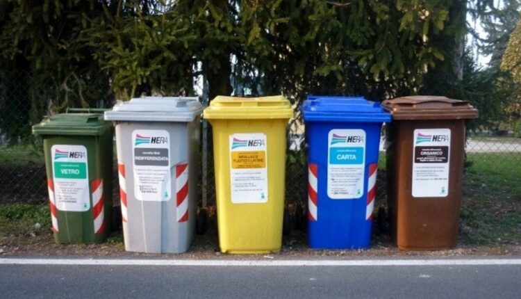 Emilia Romagna: raccolta differenziata al 74% e approvato il Piano rifiuti 2022 - 2027