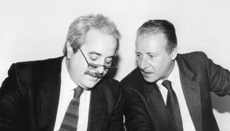 falcone e borsellino