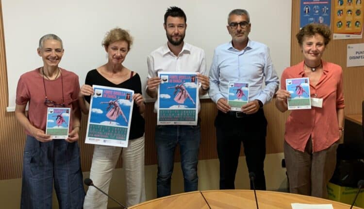 Verona: a Forte Gisella il Festival con i migliori interpreti della danza contemporanea