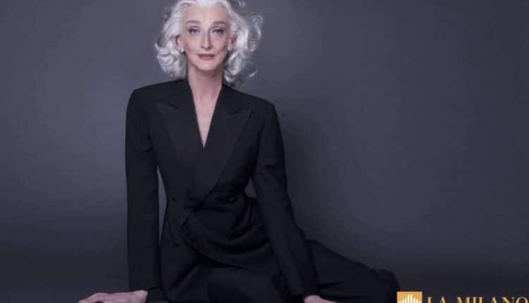 Drusilla Foer con “Eleganzissima” protagonista d’eccezione a La Spezia Estate Festival domenica 23 luglio