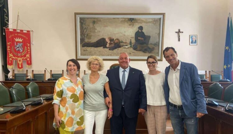 Progetto "Dopo di noi", due nuovi appartamenti ospiteranno persone con disabilità a Grosseto.