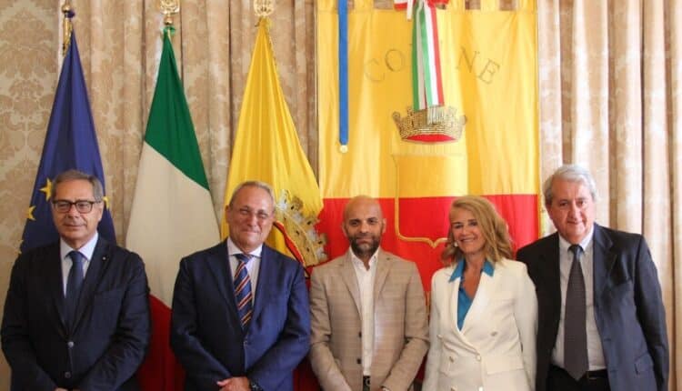 Napoli: il comune stringe un patto con la Fondazione Moscati per il contrasto all'usura