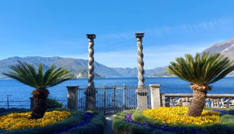 Lecco: Secondo appuntamento con le Passeggiate d'autore sulle tracce di Plinii, Leonardo da Vinci, Nietzsche, Percy e Mary Shelley