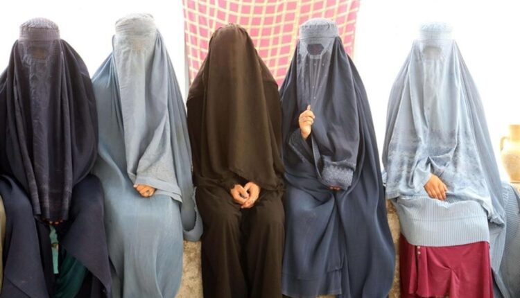 Kabul, entro un mese la chiusura di tutti i saloni di bellezza