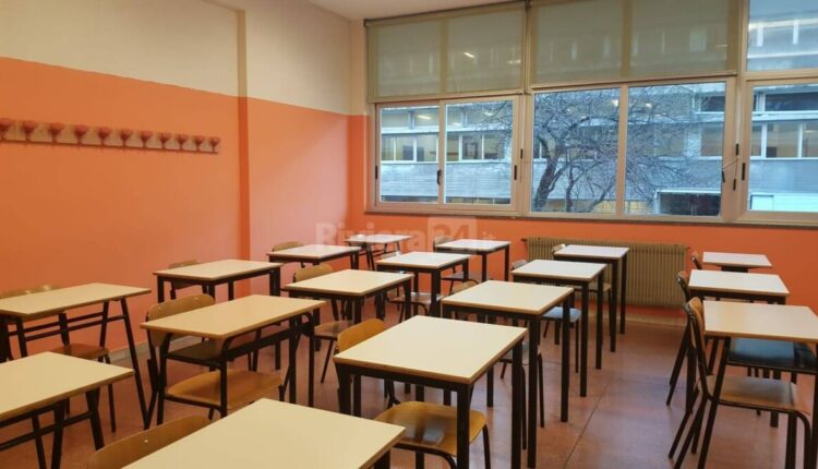 Genova: quasi 6mln stanziati per il potenziamento del sistema scolastico