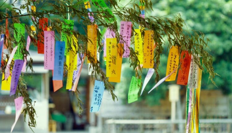 Mantova: Tanabata, la festa delle stelle innamorate al Baratta venerdì 7 luglio