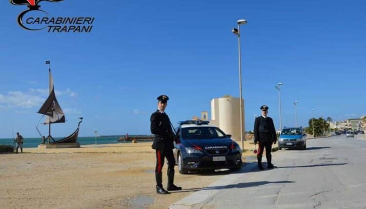 Trapani: si presenta a casa della vittima e lo accoltella dopo una lite, convalidato il fermo per un 44enne arrestato per tentato omicidio