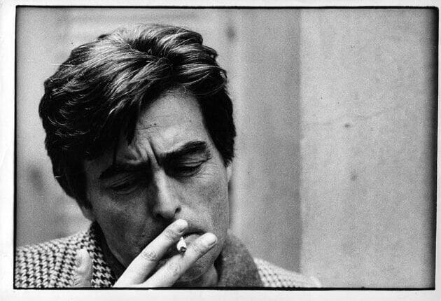 mercoledi 5 luglio su Canale 34 con La Monaca di Monza si conclude la rassegna dedicata a Eriprando Visconti. 