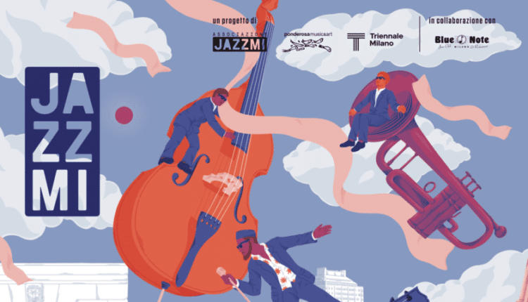 Milano: JAZZMI aggiunge nuovi straordinari nomi al cartellone