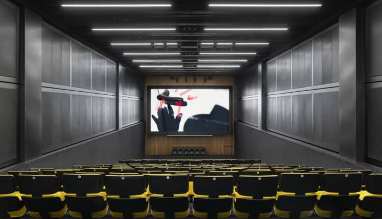 Milano: fondazione Prada dedica il suo cinema a Jean Luc Godard
