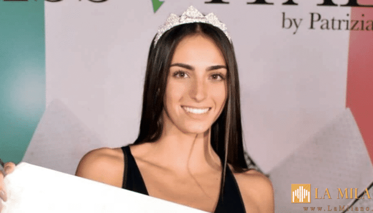 miss sorriso lombardia
