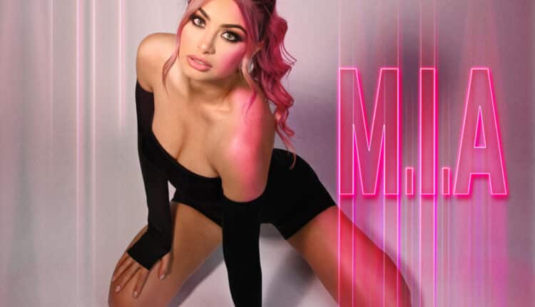 "M.I.A", il nuovo singolo di Benny Benassi e Emma Muscat