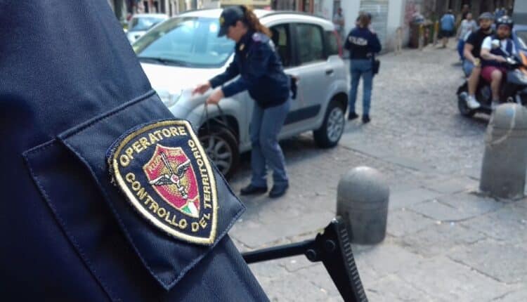 Ercolano: fermato un uomo per tentato omicidio