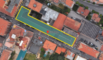 Chieti: pubblicato il bando per demolizione e ricostruzione dell’ITIS “Savoia”. Stanziati 11.500.000 euro