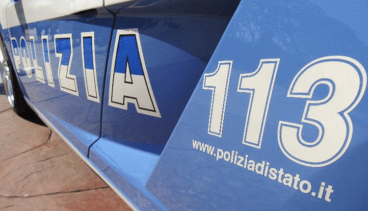 polizia