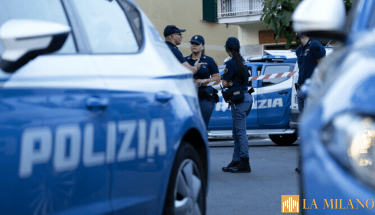 polizia gaeta