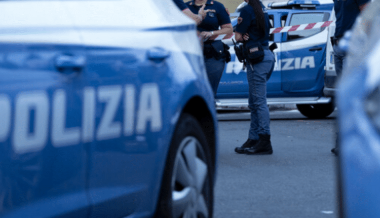 Polizia di Stato