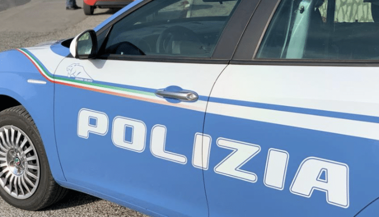 polizia di stato