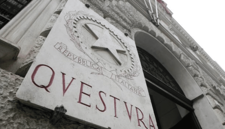 questura