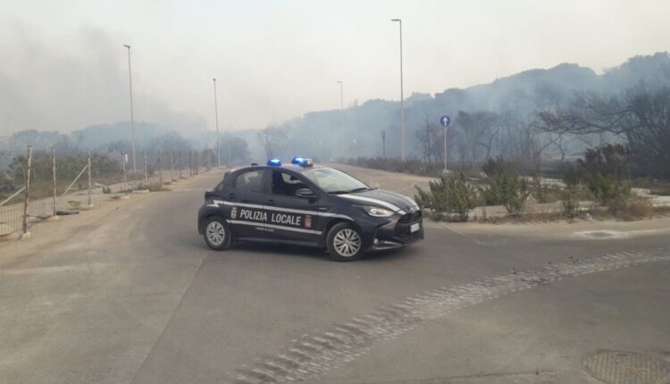 san cataldo incendio 2