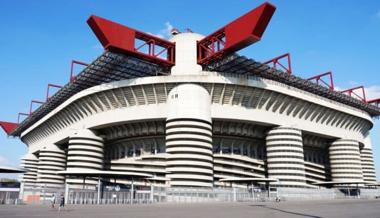 Milano, la nota del Comune in merito allo stadio